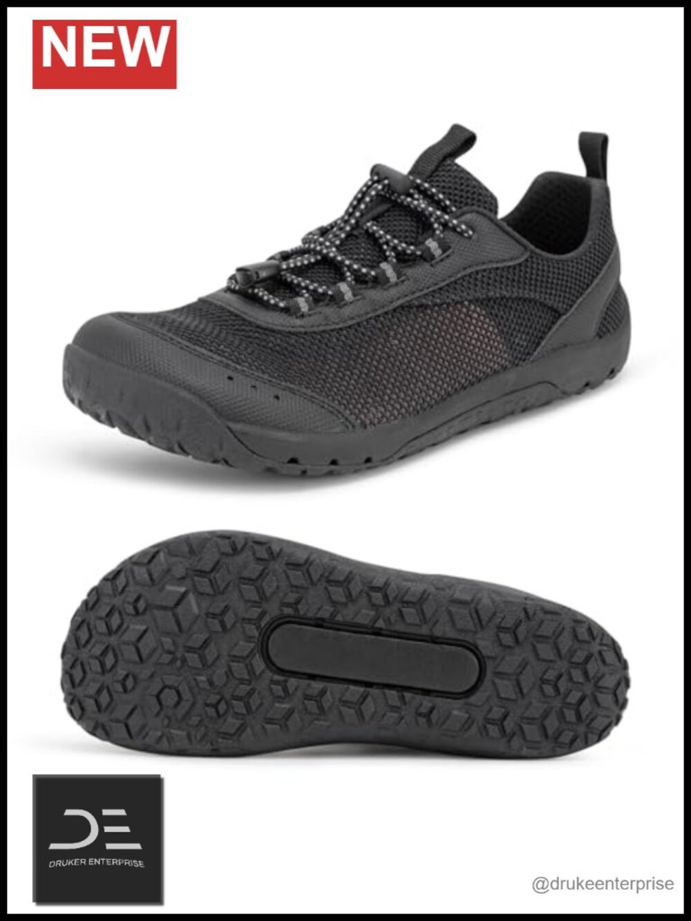 Women's Barefoot Water Shoes - Quick-Dry Aqua Socks for Beach Kayak Hiking